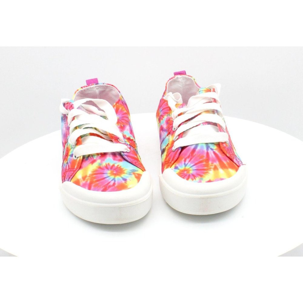 Sugar Women's Festival Lace-up Sneakers Women's - Picture 4 of 7